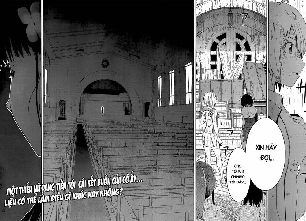 sanka rea chapter 51 31