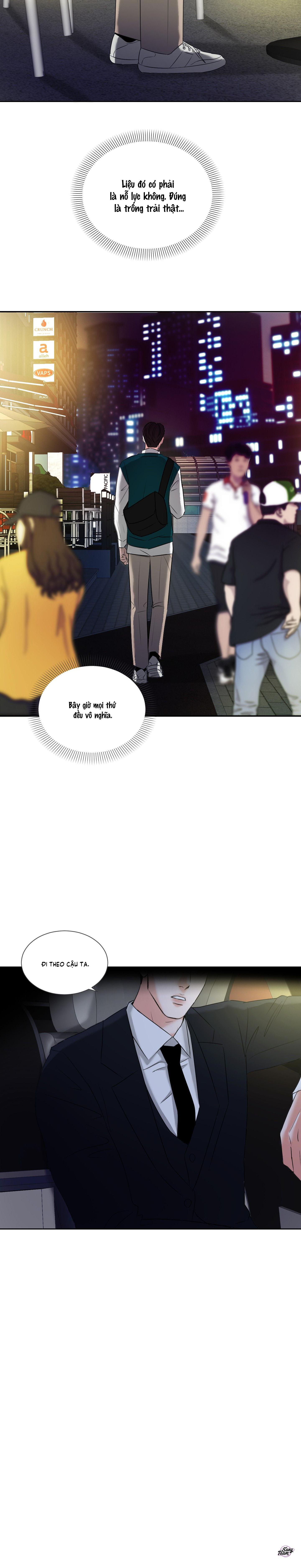 kết thúc chapter 1 23