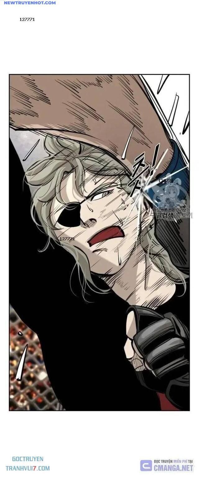 shark - cá mập chapter 171 9