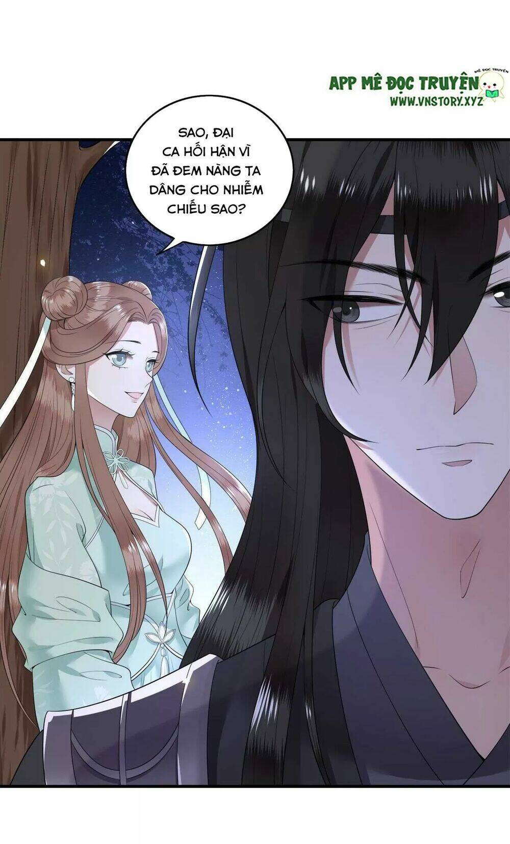 phượng hoàng vu phi chapter 93 24