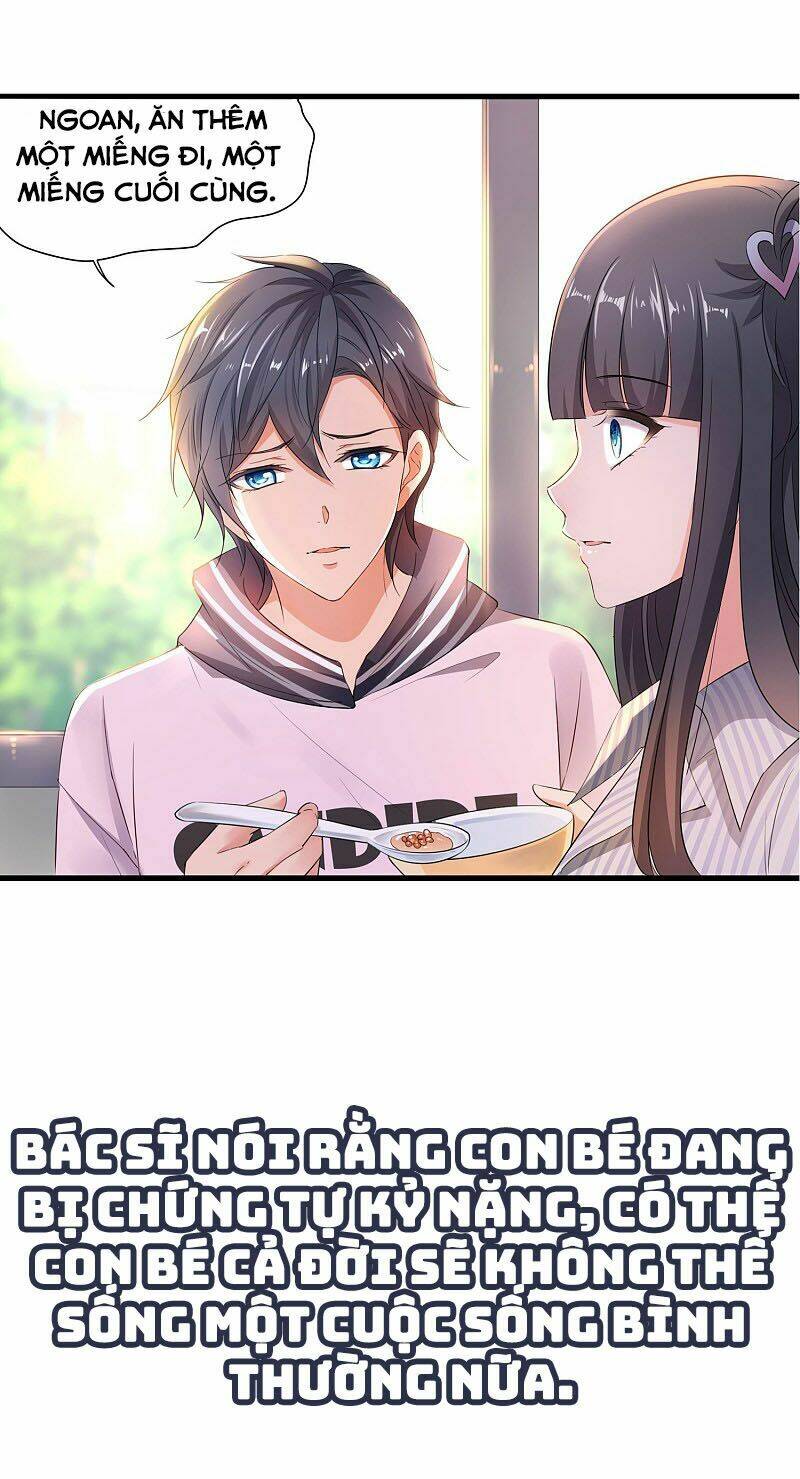 hệ thống học tập bất khả chiến bại chapter 1 28