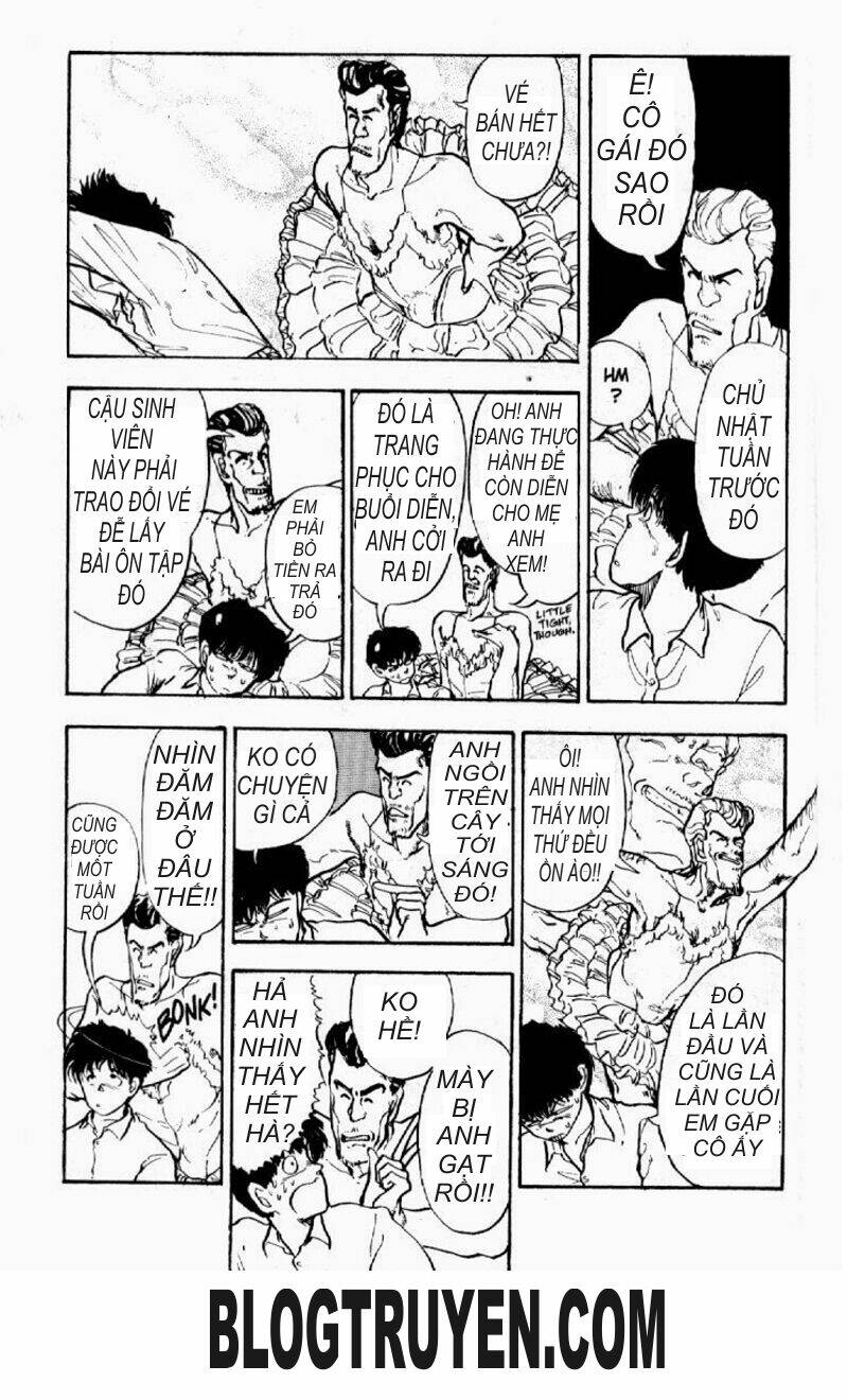 asatte dance chapter 4 13