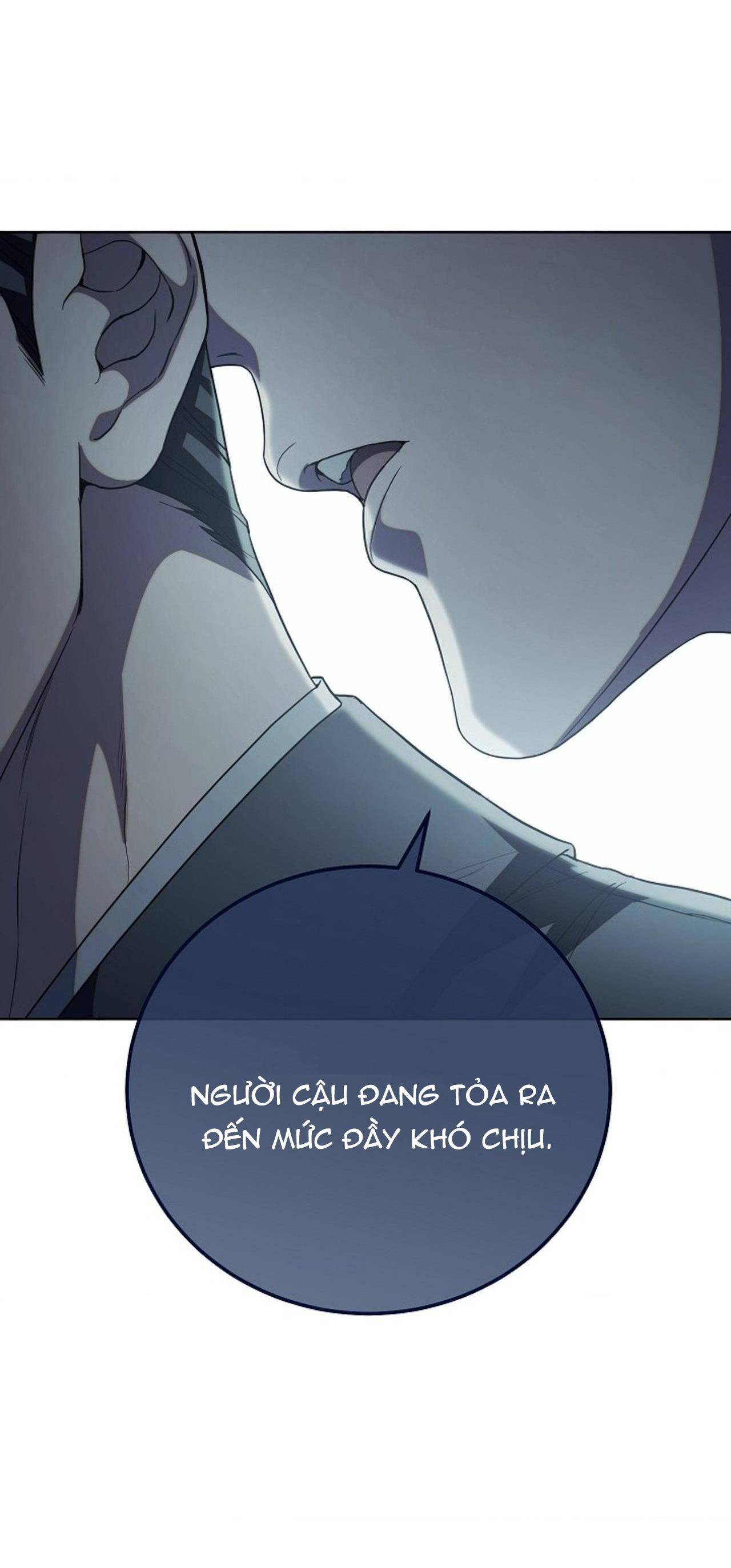 (abo)mối quan hệ không hoàn chỉnh chapter 2 18