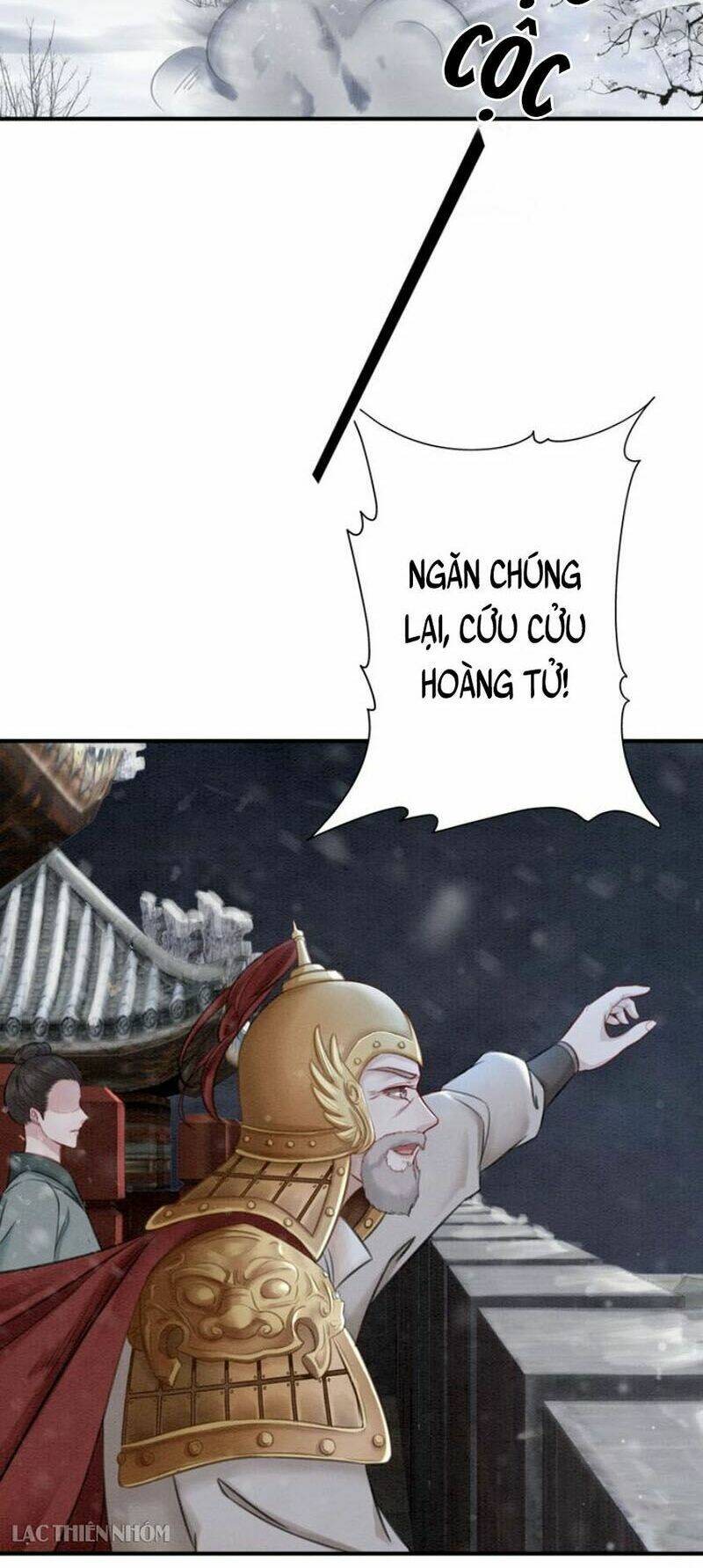 trọng sinh bá sủng nhiếp chính vương quá mạnh mẽ chapter 50 31