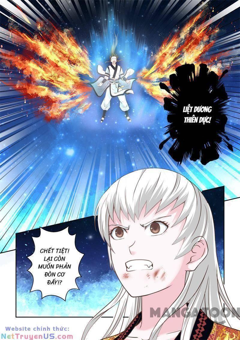 ta là chí tôn chapter 196 9