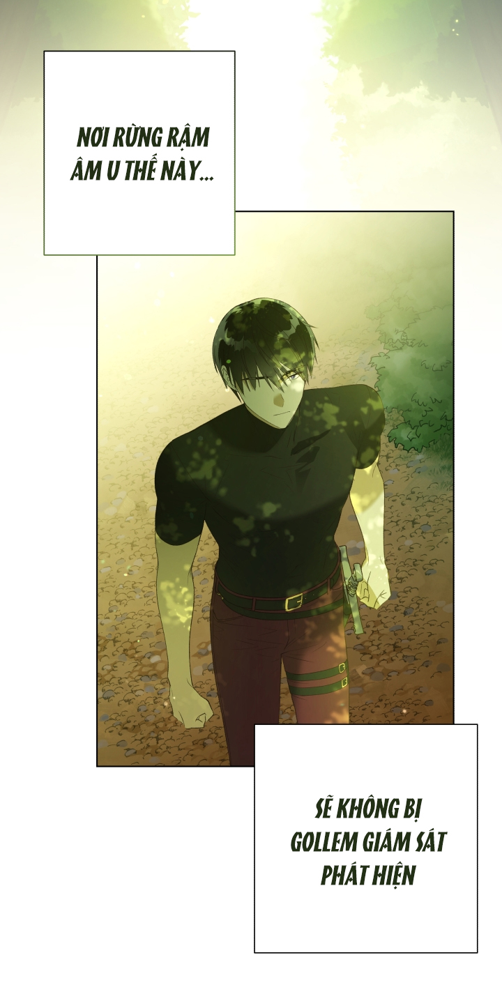 công chúa khắc dấu lên kẻ phản nghịch chapter 33 3