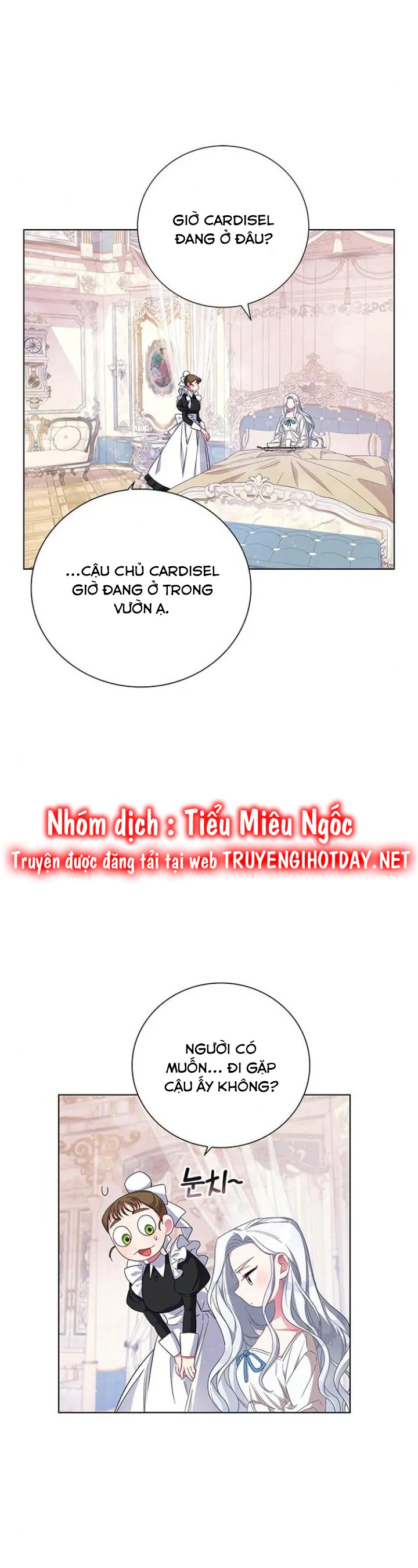 tôi trở thành mẹ của nam chính hoàn hảo chapter 1 41