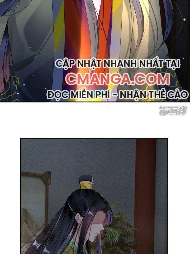 vương gia, áo lót của ngươi rơi mất rồi chapter 78 2