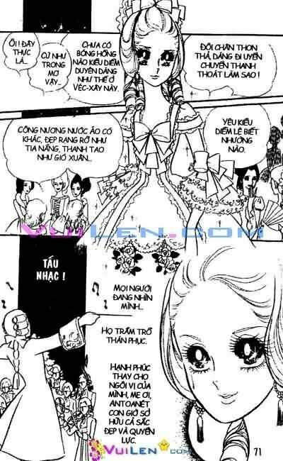 hoa hồng véc-xây chapter 1 71