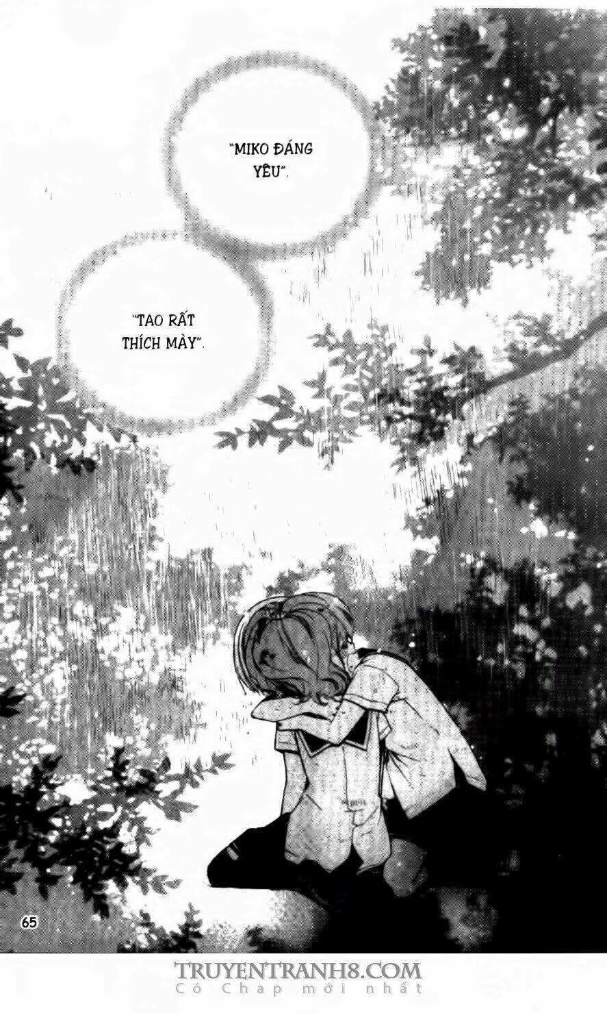 trường học bí ẩn chapter 38 16