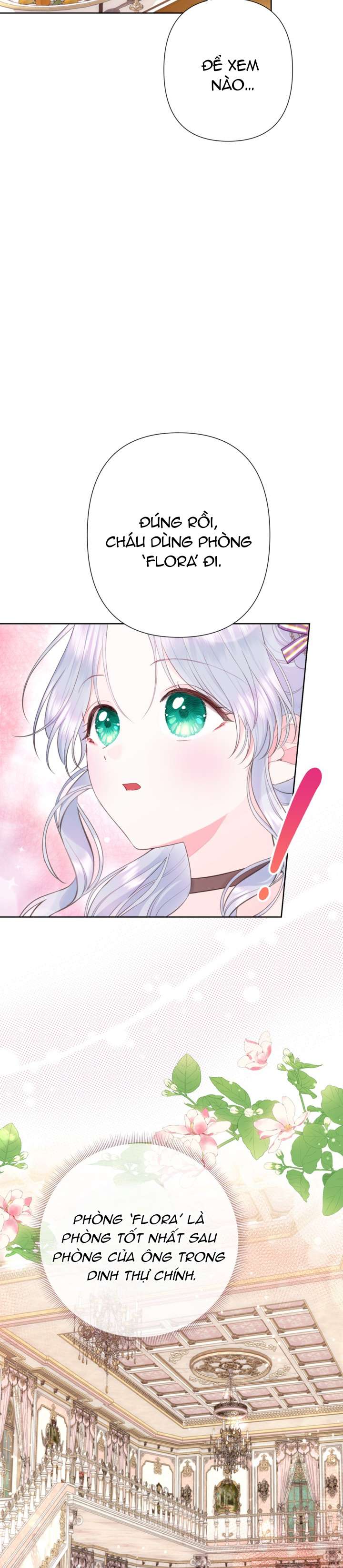 anh trai mạnh nhất của tôi đã mất trí nhớ chapter 18 19