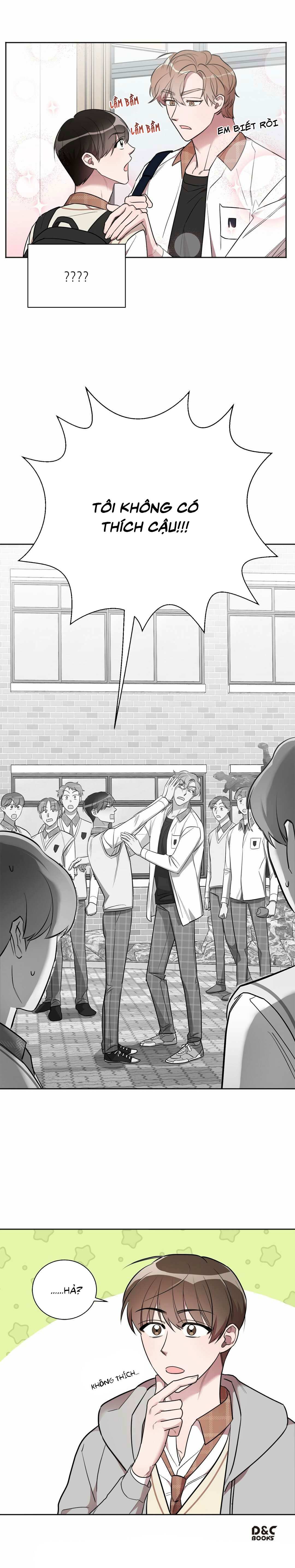 can't help it chapter 4 18