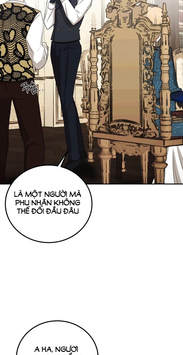 khi tôi bị chú chó tôi bỏ rơi cắn chapter 3.1 38