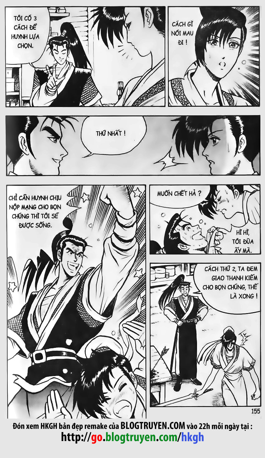 hiệp khách giang hồ m chapter 7 5