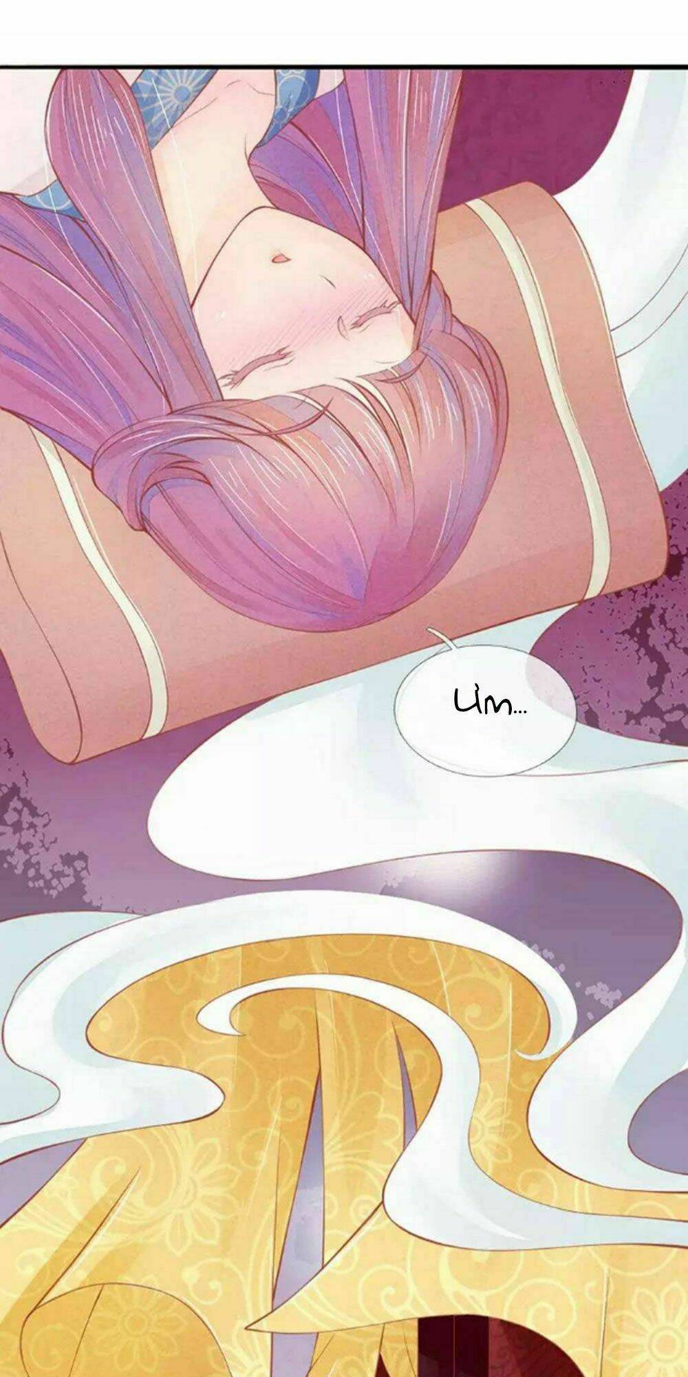 sủng phi bất lương: vương gia phúc hắc chạy đi đâu chapter 19 4