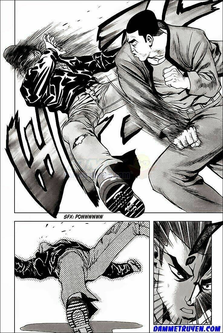 nina jalhae chapter 11 31