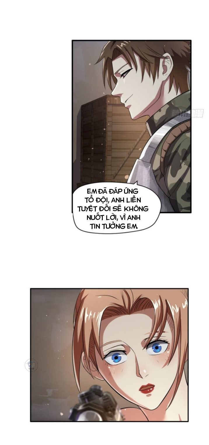 người chơi trùng sinh chapter 8 3