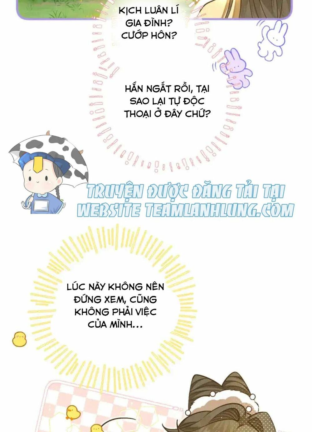 ác nữ mỹ nhân siêu vô hại chapter 2 5