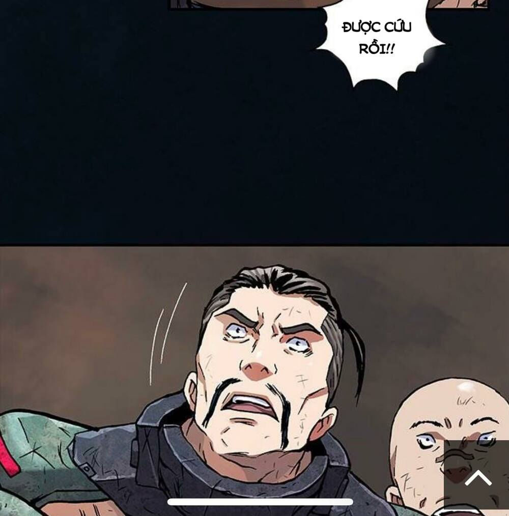 đứa con thần chết chapter 155 45