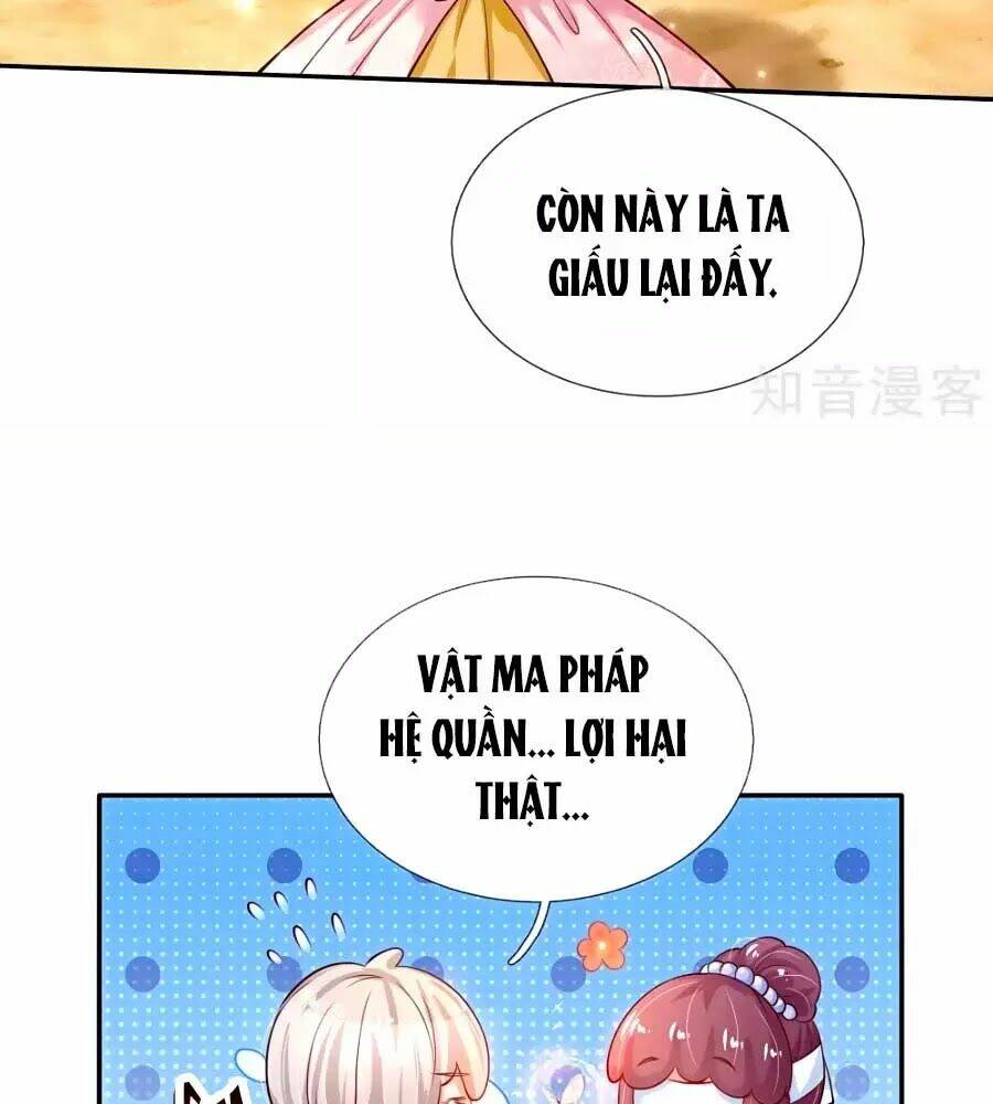 bỗng một ngày trở thành con gái nhà vua chapter 157 9