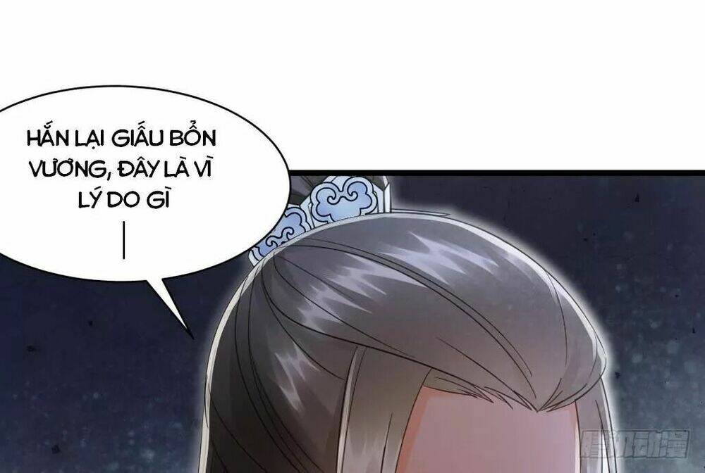 vương gia ba tuổi rưỡi của tôi chapter 30 62