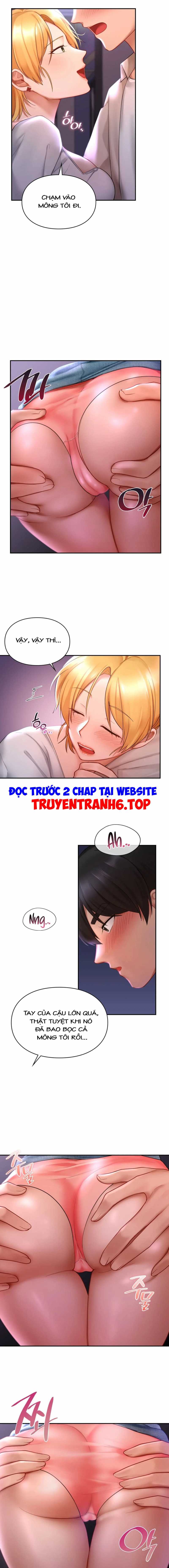 công viên thác loạn chapter 15 7