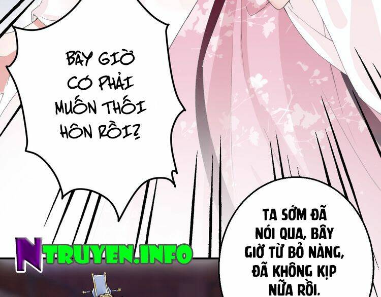 hoa nhan sách chapter 49.1 39