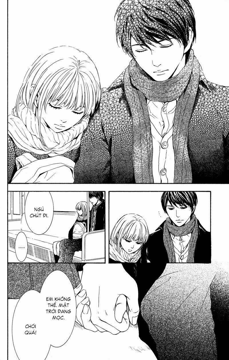 coelacanth chapter 8 18