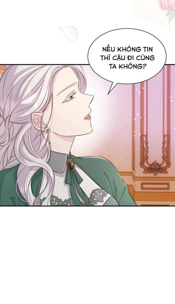 dây xích kiềm chế nam chính hắc ám tuột mất rồi chapter 46 84