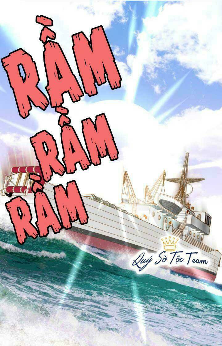 tiếp xúc chí mạng chapter 25 8