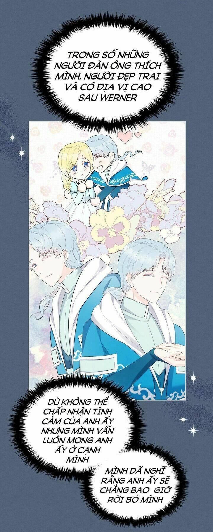 kẻ tạo ra nữ phản diện chapter 35 9