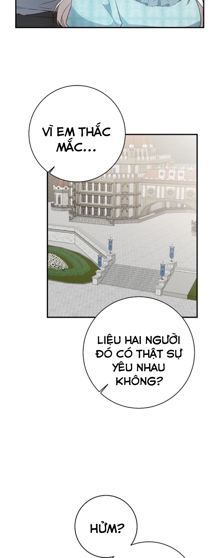 lý do nàng ấy sống như 1 ác nữ chapter 36 10