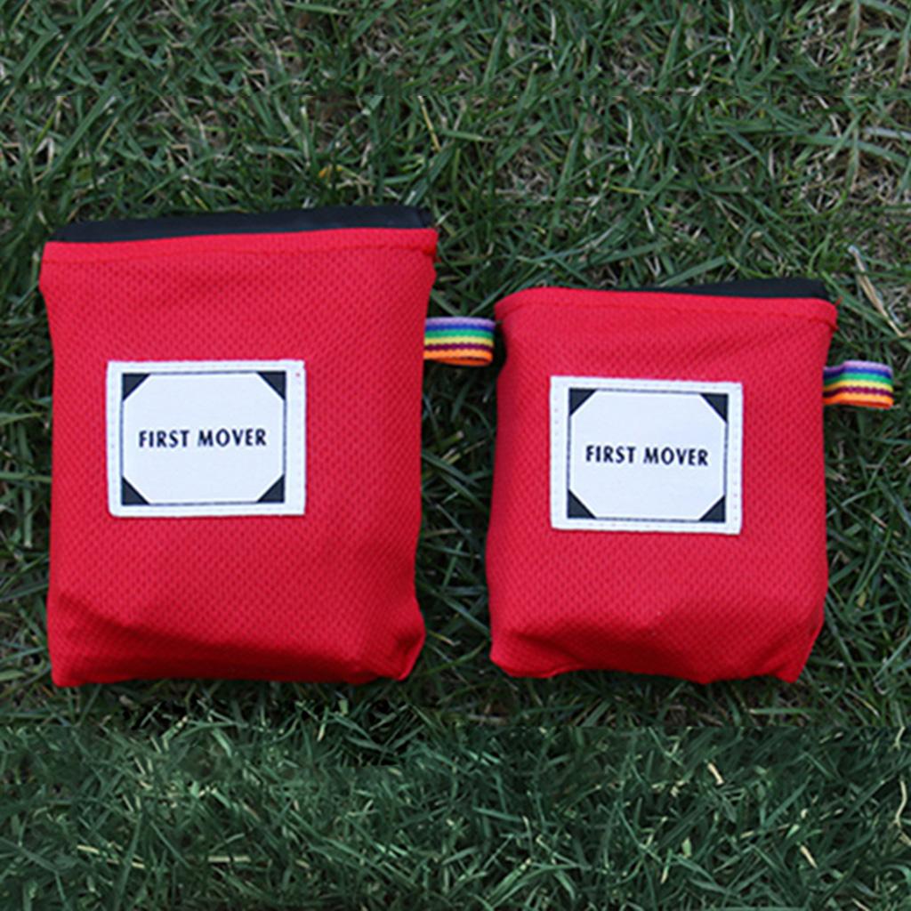 Waterproof Beach Blanket Outdoor Portable Camping Mat