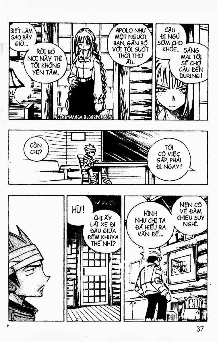 vua pháp thuật chapter 92 12