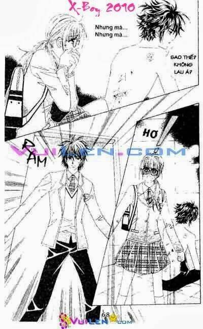 cuộc sống của tôi chapter 9 68