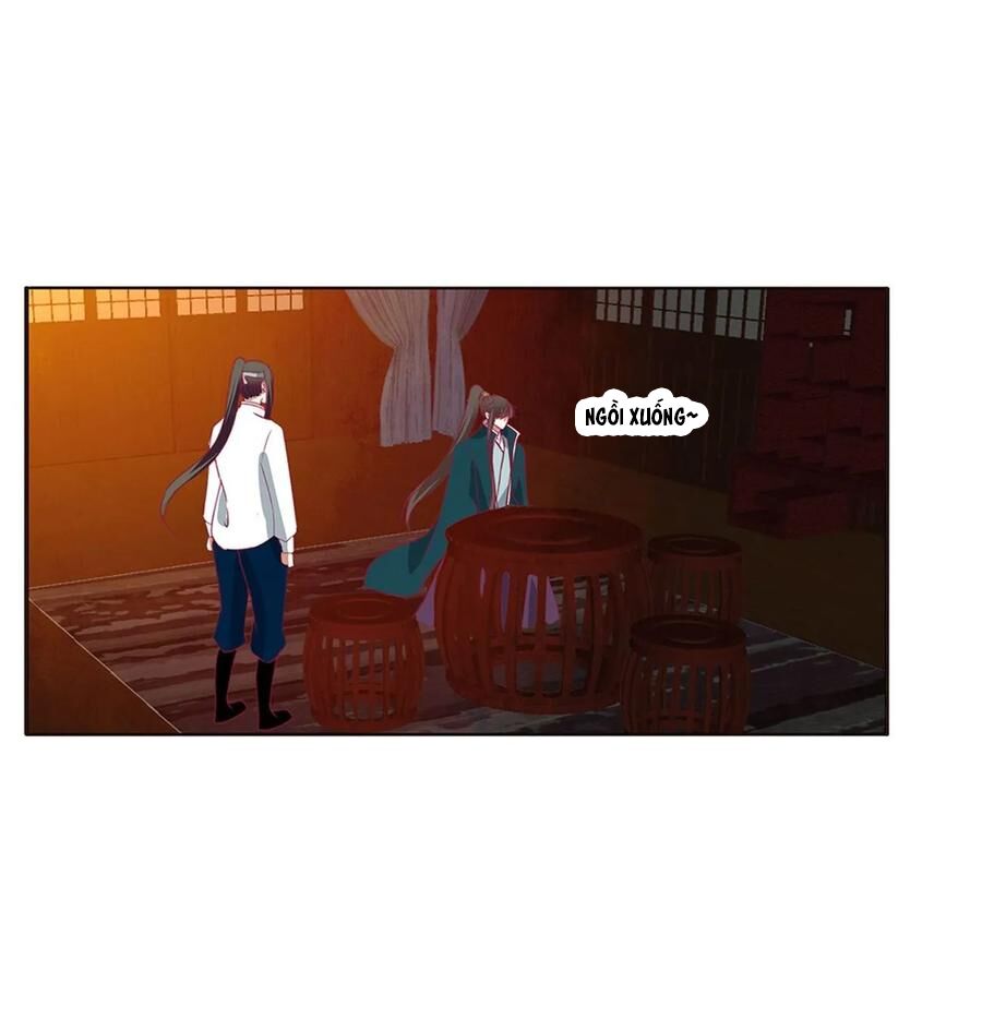 thông linh phi chapter 609 16