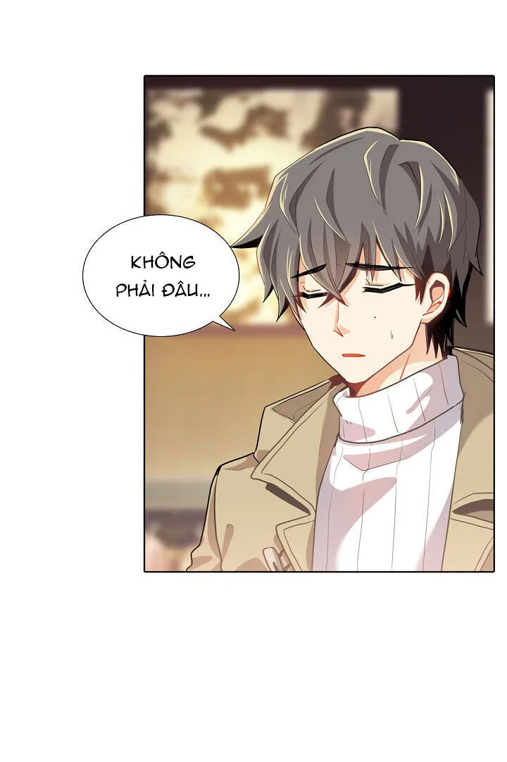 hương vị của nữ thần chapter 13.1 18