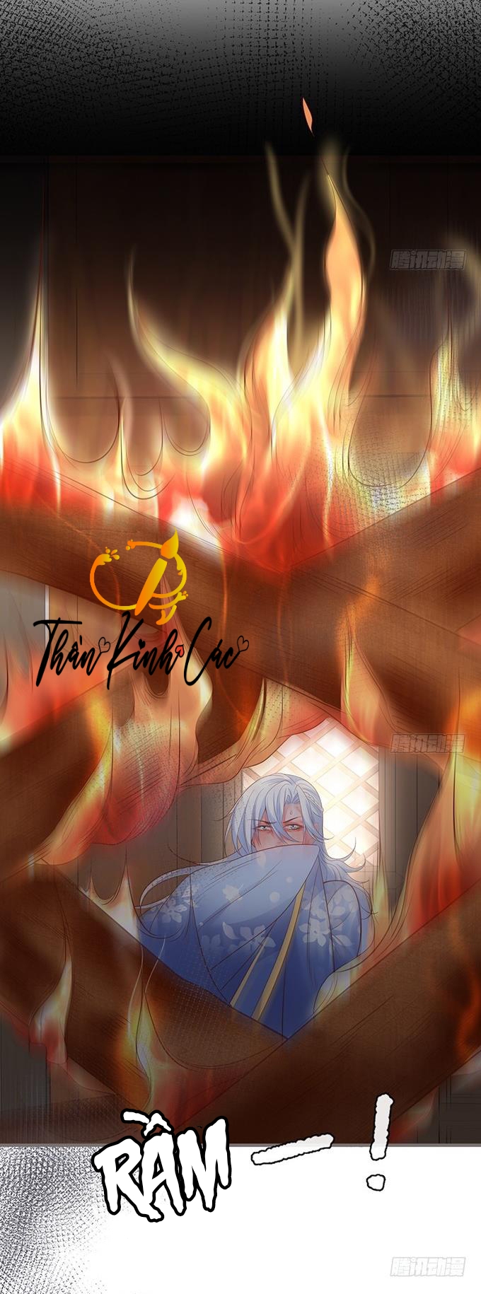 dưỡng khí chí mạng chapter 40 21