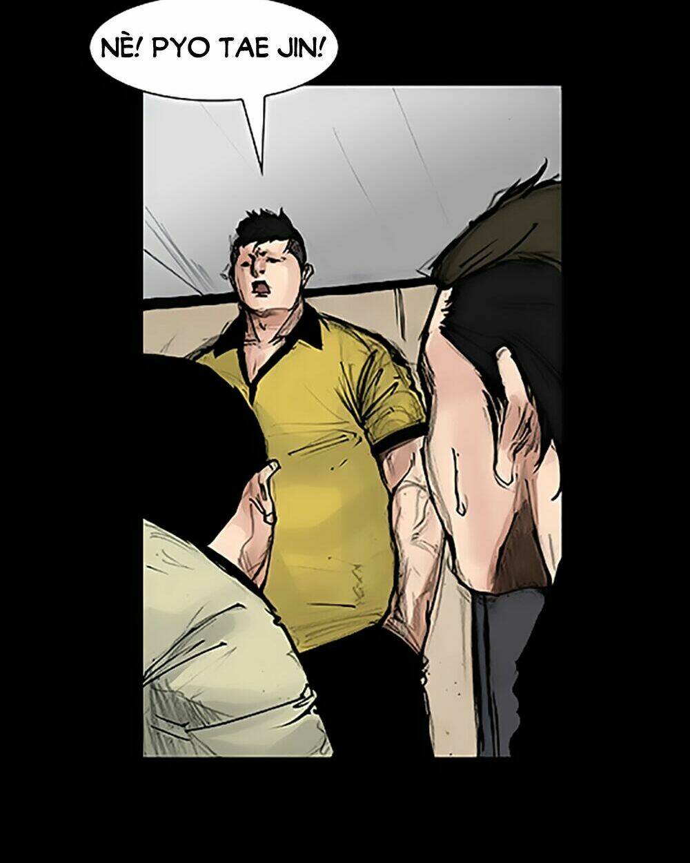 độc cô tiền truyện chapter 65 22