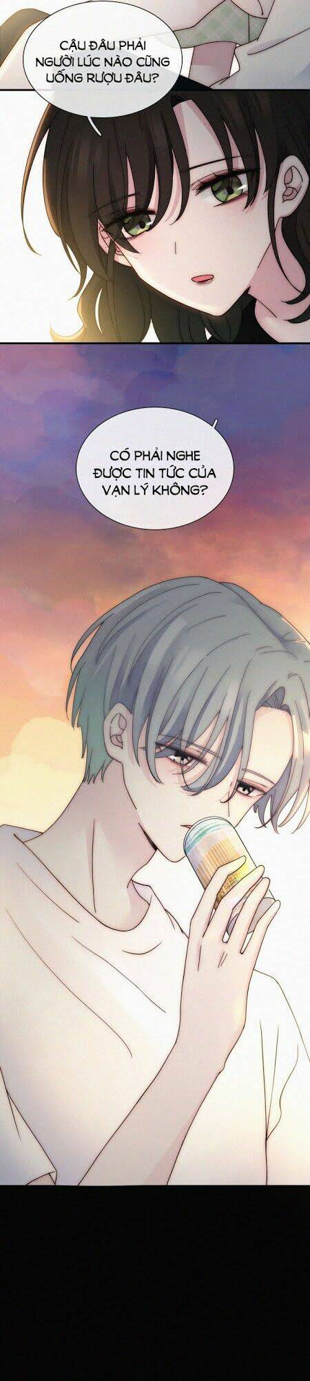 nếu ngày đó chúng ta chưa quen biết chapter 47 5