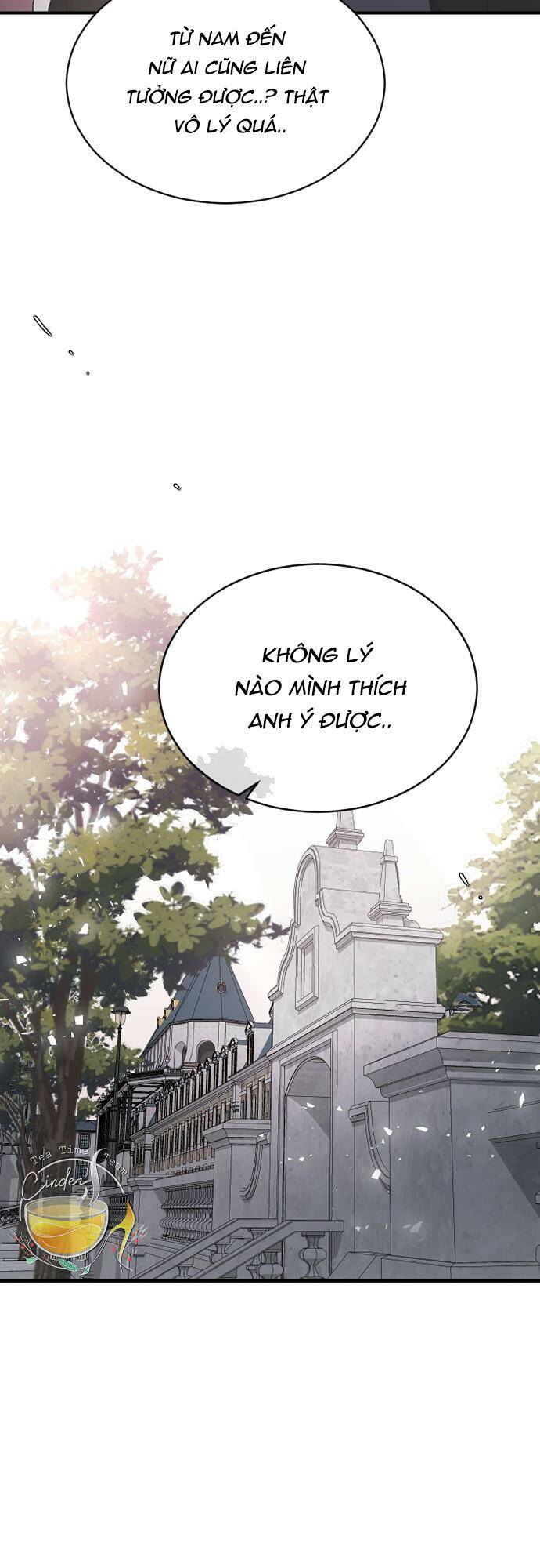 ba người anh trai cực phẩm của tôi chapter 63 62