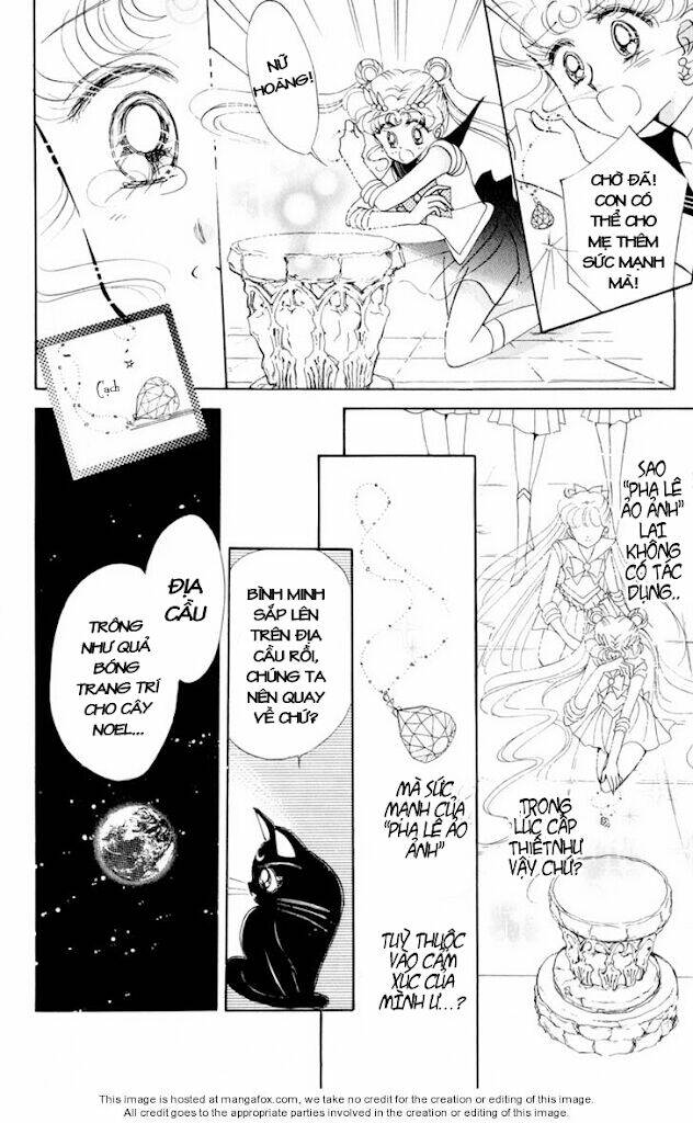 thủy thủ mặt trăng chapter 10.2 7