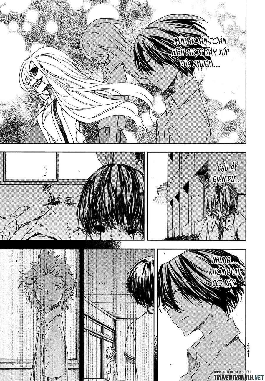 gleipnir - sợi xích thần chapter 64 22