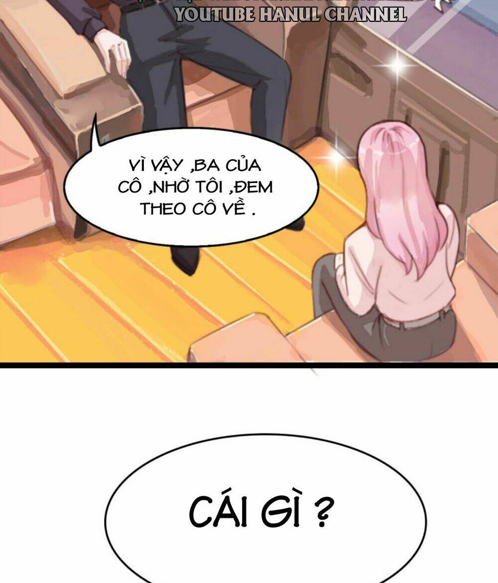 theo đuổi vợ yêu chapter 2 32