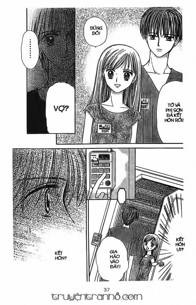 kẻ đồng hành - partner chapter 10 18