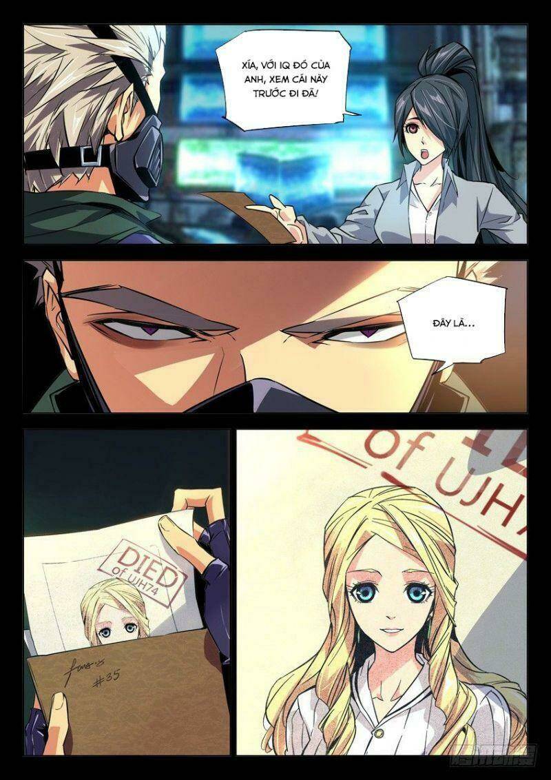 súng thần ký chapter 118 5