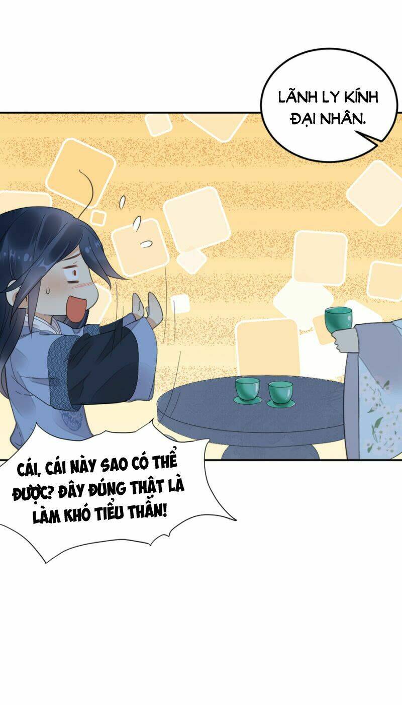 dục hỏa độc nữ chapter 84 12