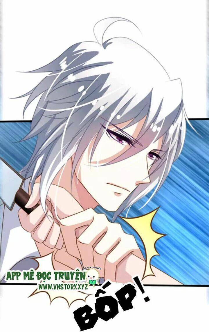 ông chủ của tôi là yêu quái chapter 55 25