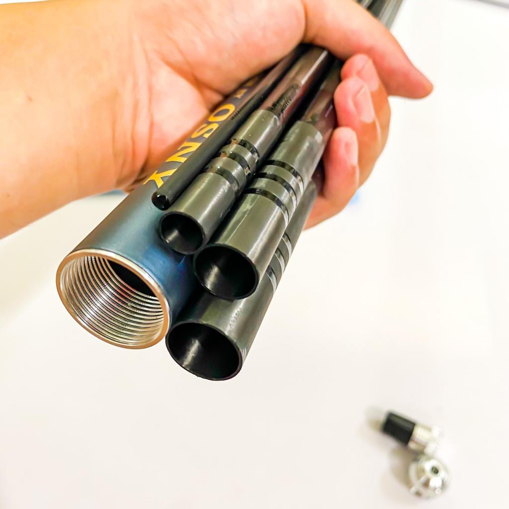 Cần câu cá Osny X7- 2023