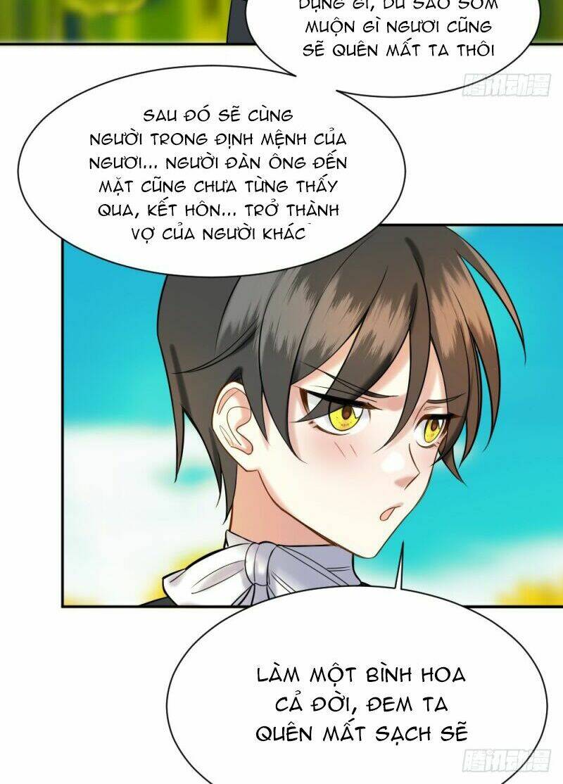 trời sinh một đôi?! ta từ chối! chapter 4 7